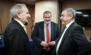 Рефат Чубаров: Крим е новият непотопяем самолетоносач на Москва