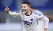 Барселона привлече шведския талант Рууни Барджи 