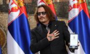 Джони Деп: Започвам нов живот в Сърбия