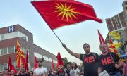 ВМРО-ДПМНЕ: С България сме в студена война!