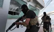 Израелската армия атакува обекти на хусите