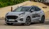 Тествахме Ford Puma. Повдигната Fiesta или нещо повече?