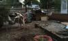 Незаконно събарят бунгала в Каваците (СНИМКИ) снимка #1