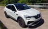 Тест и БГ цени на новото купеобразно SUV на Renault