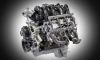 Ford разработва гигантски бензинов V8