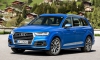 Първи тест на новото Audi Q7  | ФАКТИ.БГ