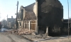 Ексклузивни кадри на опустошеното Хитрино (Видео) снимка #3