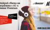 А1 се връща при меломаните с до 3 месеца безплатен абонамент за Deezer Premium