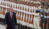 Турция отговори на ЕС | ФАКТИ.БГ Ердоган предупреди талибаните: Прекратете окупацията на земята на своите братя!