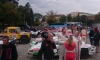 Близо 200 екипажа на Balkan Offroad Rallye (Снимки) снимка #6