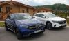Тествахме новите електрически Mercedes-и