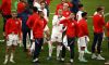UEFA EURO 2020: Звездите на английския национален отбор купонясваха цяла нощ