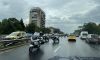 Огромно задръстване на Огромно задръстване на