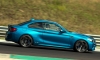 Тествахме BMW M2 Coupe на пистата &quot;Хунгароринг&quot; снимка #19