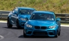 Тествахме BMW M2 Coupe на пистата &quot;Хунгароринг&quot; снимка #20