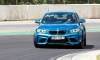 Тествахме BMW M2 Coupe на пистата &quot;Хунгароринг&quot; снимка #21