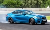 Тествахме BMW M2 Coupe на пистата &quot;Хунгароринг&quot; снимка #22
