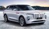 Китайският Cullinan ще се продава в Европа