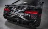 Audi R8 с 1500 конски сили получи механична трансмисия снимка #2 - 9