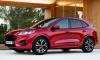 Какво ново в новата Kuga на Ford
