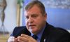 Каракачанов: Политиката не е чесане на егото, а ГЕРБ така разглеждат нещата