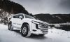 Новият Land Cruiser вече е готов за сериозен офроуд (ВИДЕО) | ФАКТИ.БГ Новият Land Cruiser вече е готов за сериозен офроуд (ВИДЕО)
