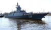 Тихоокеанският флот на Русия ще получи 6 нови корвети с 