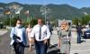 Голяма издънка на организацията на ГЕРБ в Монтана (СНИМКА) | ФАКТИ.БГ Борисов във Враца: