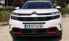 Тествахме най-големия нов Citroen