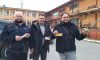 Областният лидер на ДПС направи дарение в Дома за възрастни в Кюстендил (СНИМКИ) снимка #1