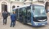 Електробус тръгна из улиците на София (СНИМКИ) снимка #2
