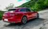 Тествахме VW Arteon Shooting Brake. Може ли едно комби да е стилно и практично?