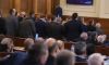 Гаф! Парламентът не почете с минута мълчание арменския геноцид