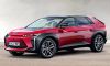 Кросоувърът, с който Toyota ще смени RAV4