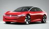 Големият електрически Volkswagen идва през 2023 г.