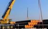 Мъж загина, прегазен от камион в Търговищко | ФАКТИ.БГ Пристигнаха мегамашините за строежа на "Балкански поток"