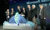 Нов инвестиционен план на Microsoft дава възможност за задълбочаване на тайванско-американските връзки