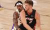 Жени съдят звезда на НБА заради... питона му