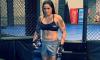 Шампионка на UFC стана... баща | ФАКТИ.БГ Шампионка на UFC стана... баща