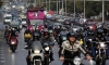 Вижте как мотористите закриха сезона в София снимка #2
