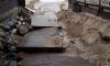 Проливните дъждове деформираха плажовете в Созопол и нанесоха сериозни щети (СНИМКИ) снимка #2