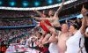 UEFA EURO 2020: 19 полицаи са пострадали след финала между Англия и Италия