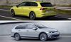 Ето ги новите разновидности на VW Golf 8