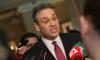Шефът на антикорупционната комисия удължи отпуска си