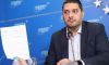 Огромно задръстване на ГЕРБ: Шефът на НАП е продал фирмата си със задължения към хазната от 1,5 млн. лв.