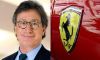 Ferrari внезапно остана без шеф
