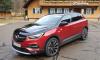 Тествахме Opel с три мотора и с 300 конски сили
