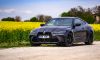 Тествахме новото BMW M4 Competition