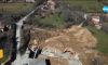 Умрелите прасета в Янтра не са били болни от чума | ФАКТИ.БГ Свлачище заплашва да погълне къщи и главен път във Великотърновско