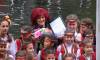 200 деца озариха „Клептуза“ на фолклорен фестивал във Велинград снимка #2